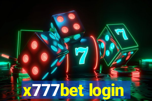 x777bet login