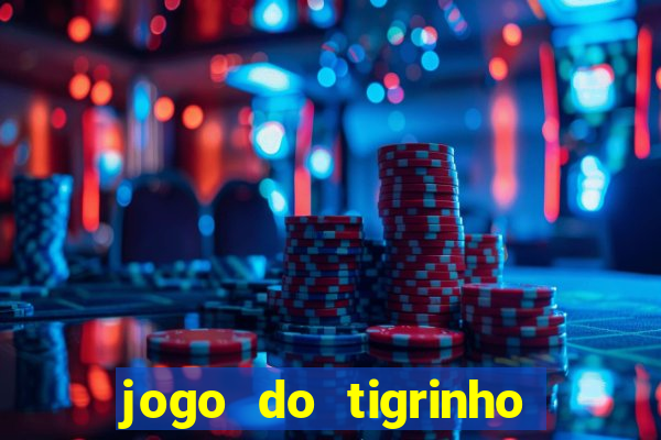 jogo do tigrinho para iphone