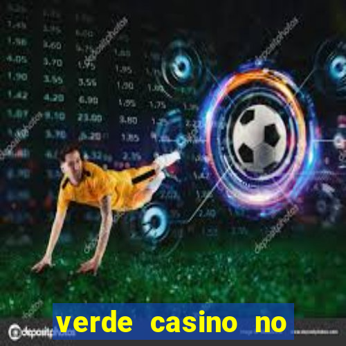 verde casino no deposit bonus