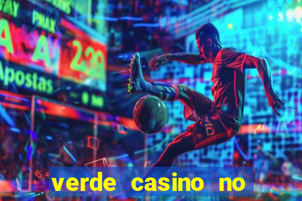 verde casino no deposit bonus