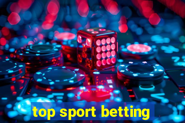 top sport betting