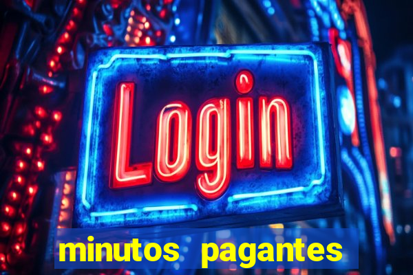 minutos pagantes slots pg telegram