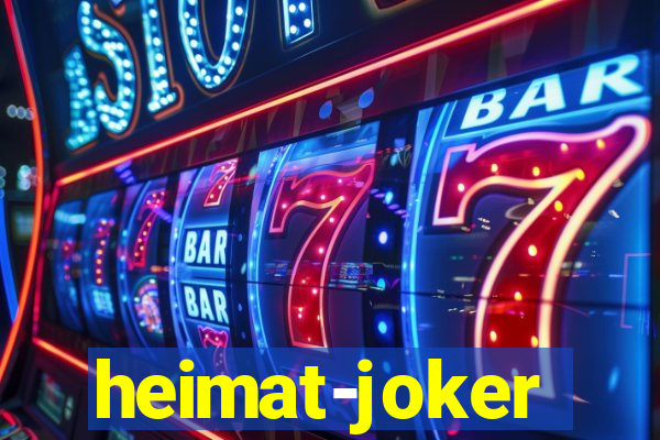 heimat-joker