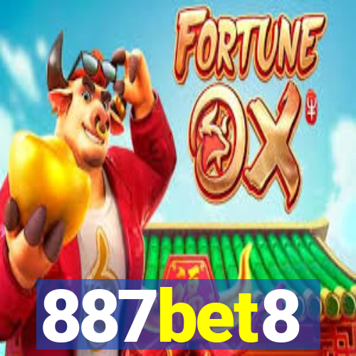 887bet8