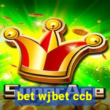 bet wjbet ccb