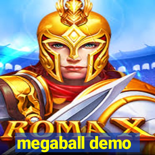 megaball demo