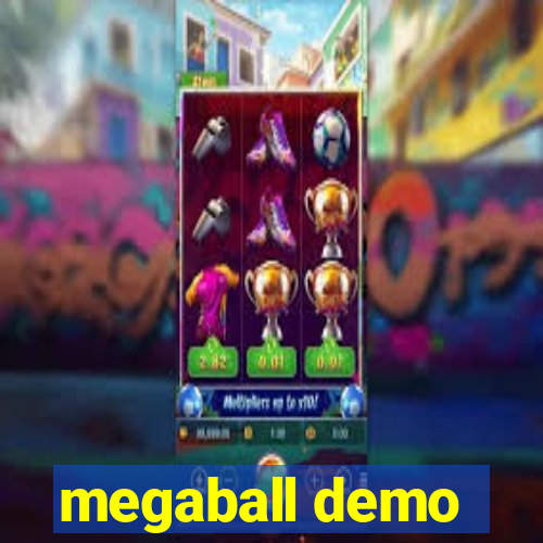 megaball demo