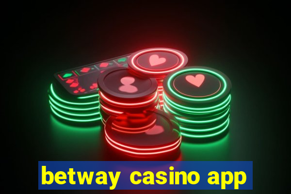 betway casino app