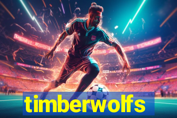 timberwolfs