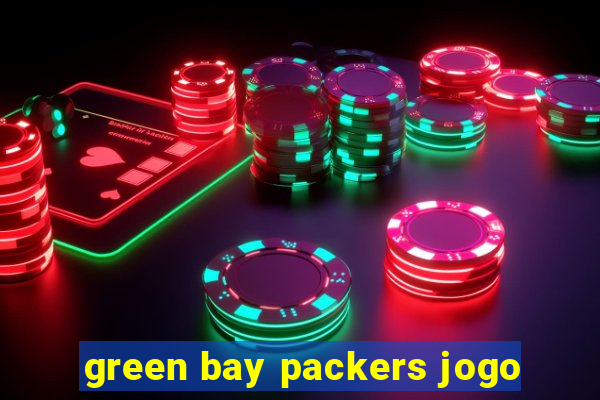 green bay packers jogo