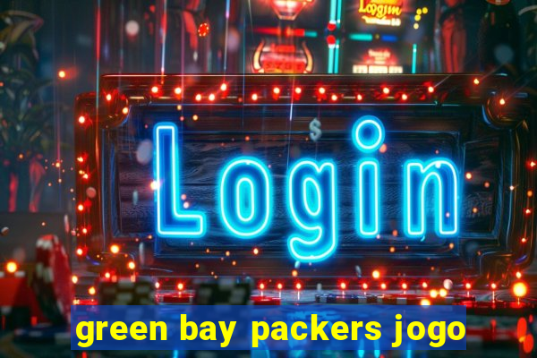 green bay packers jogo