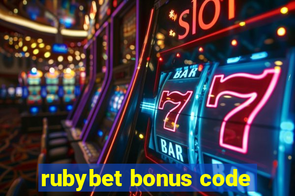 rubybet bonus code