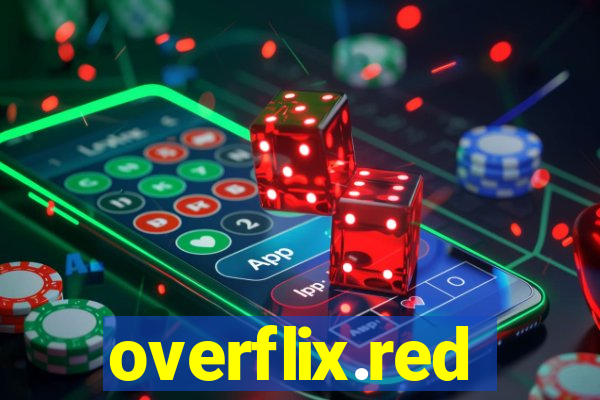 overflix.red