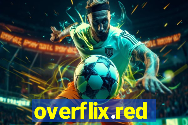 overflix.red