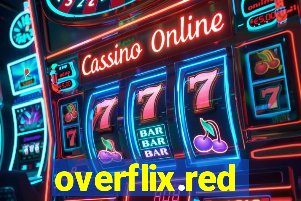 overflix.red