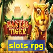 slots rpg