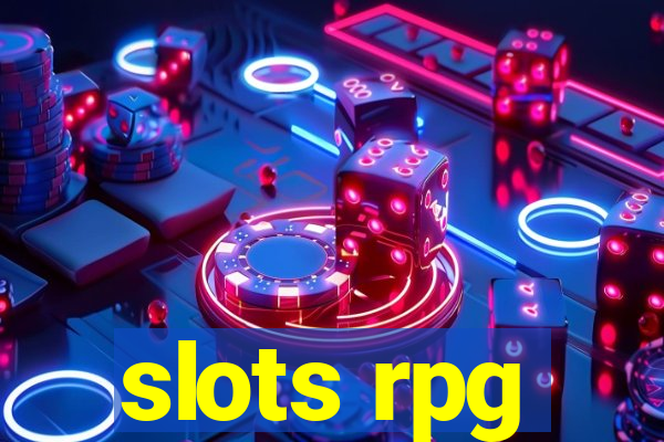 slots rpg