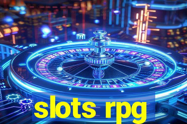 slots rpg