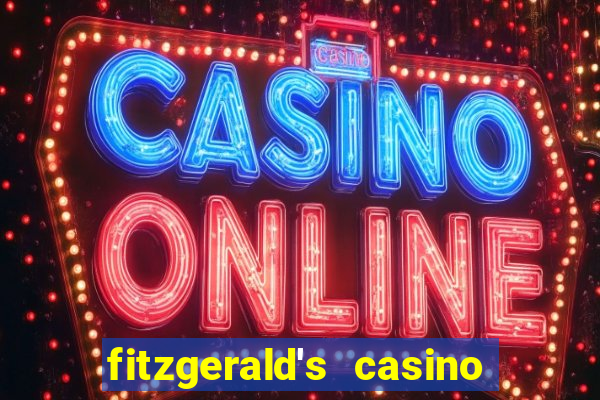 fitzgerald's casino las vegas