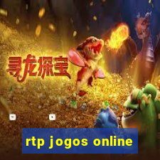 rtp jogos online