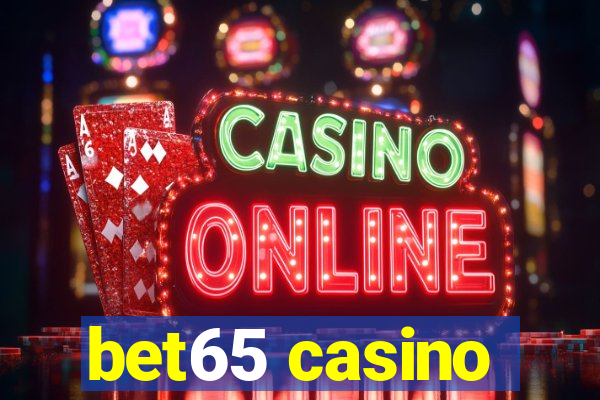 bet65 casino