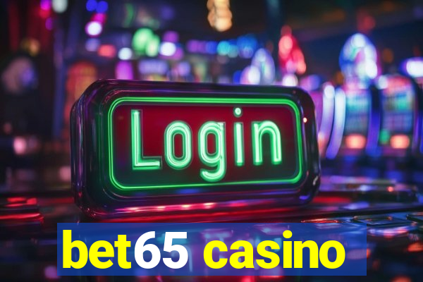 bet65 casino