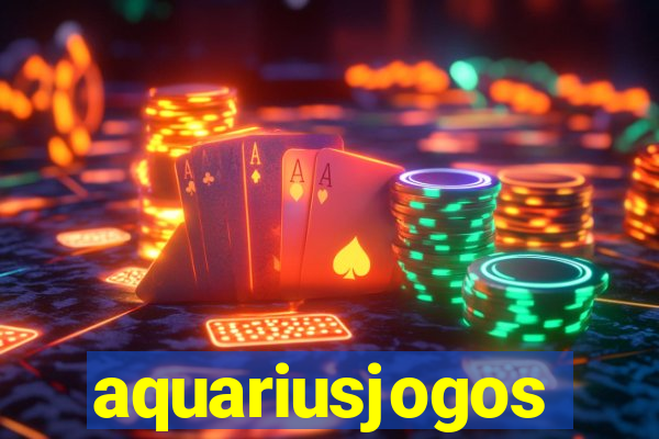 aquariusjogos