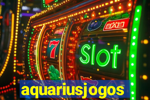 aquariusjogos