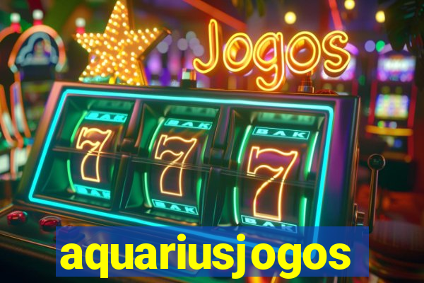 aquariusjogos