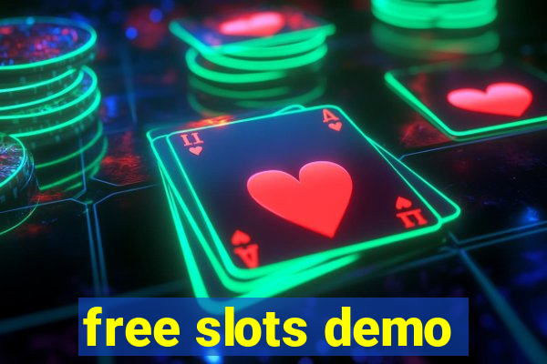 free slots demo