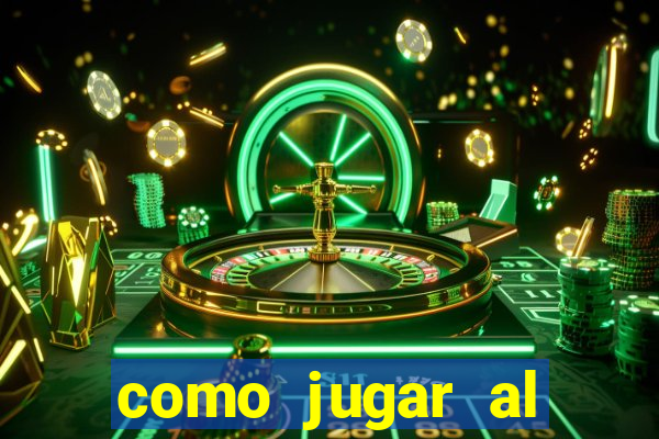 como jugar al bingo en casa