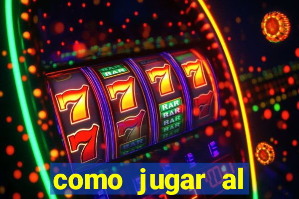 como jugar al bingo en casa