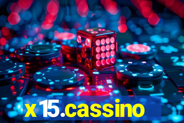 x15.cassino