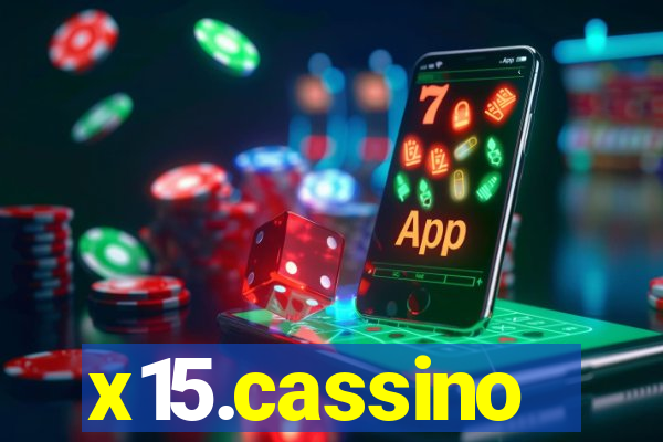 x15.cassino