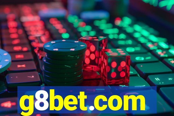 g8bet.com