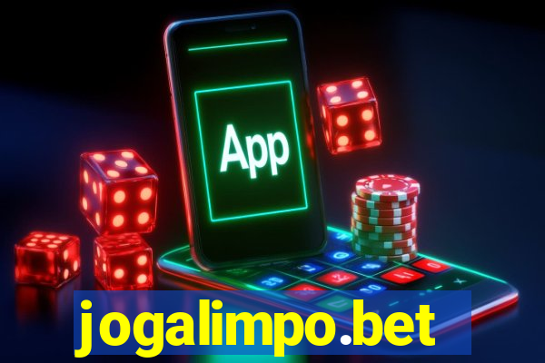 jogalimpo.bet