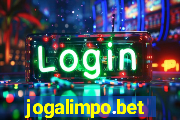 jogalimpo.bet