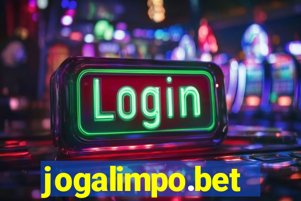 jogalimpo.bet