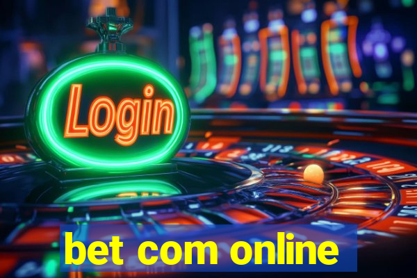 bet com online