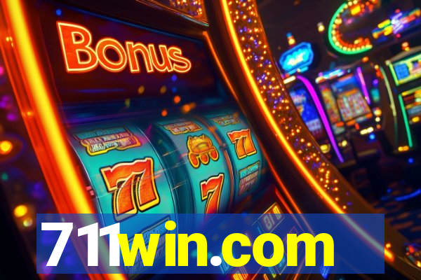 711win.com