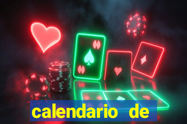 calendario de eventos coin master