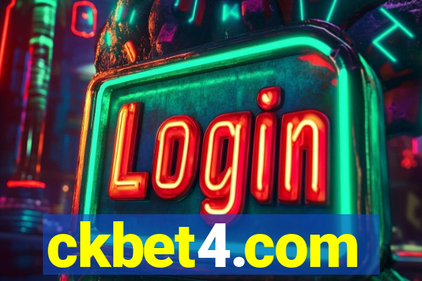 ckbet4.com