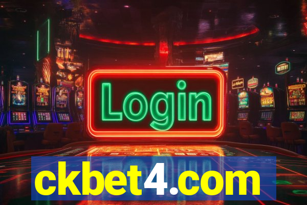 ckbet4.com