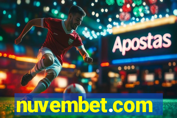 nuvembet.com