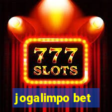 jogalimpo bet