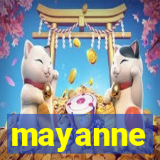 mayanne