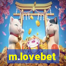 m.lovebet