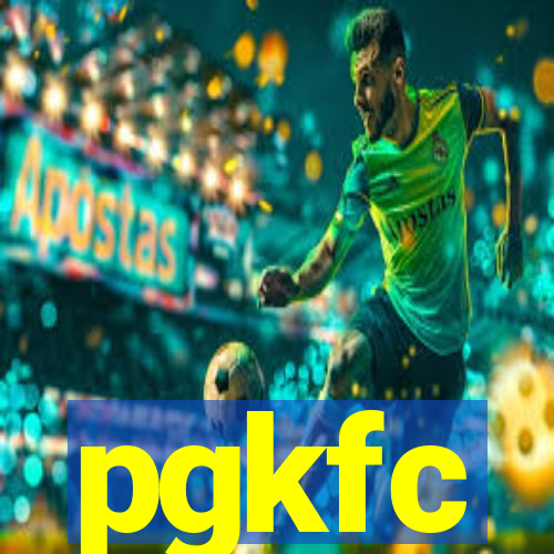 pgkfc