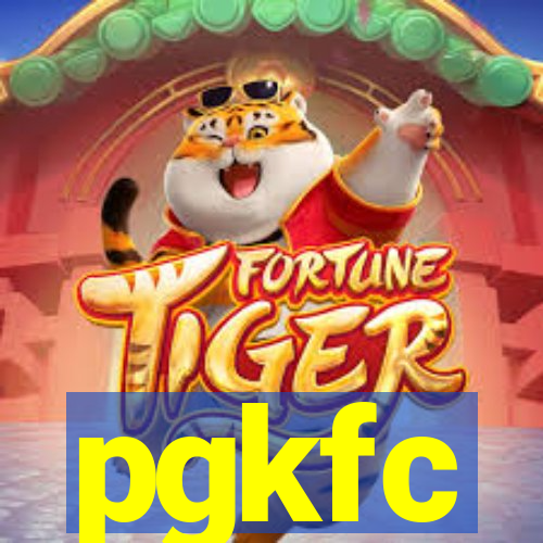 pgkfc