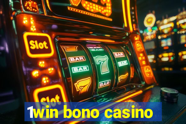 1win bono casino